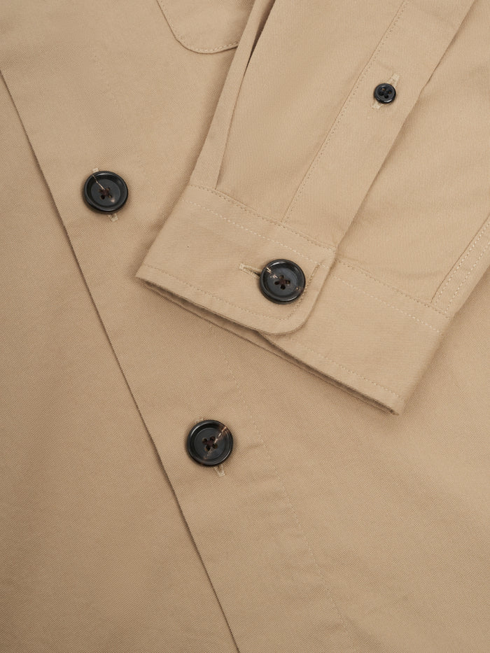 Witley Jacket Ashdown Beige