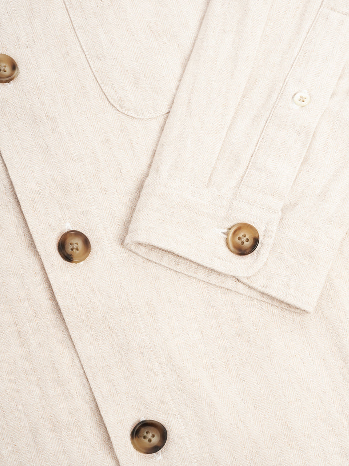 Witley Jacket Tillman Cream
