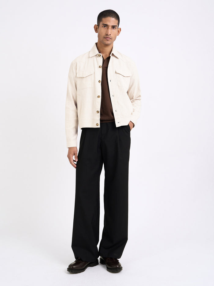 Witley Jacket Tillman Cream