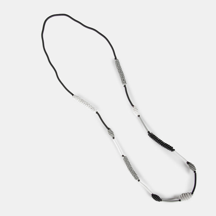 Women's Aloe Scoobie Necklace