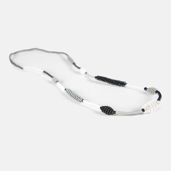 Women's Aloe Scoobie Necklace
