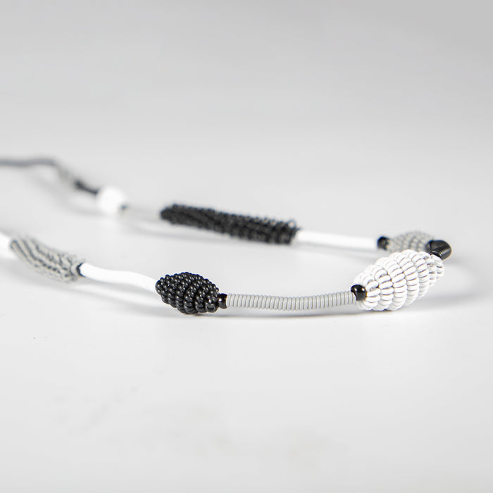 Women's Aloe Scoobie Necklace