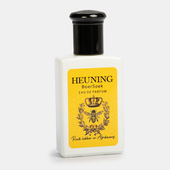Women's Honey Eau de Parfum