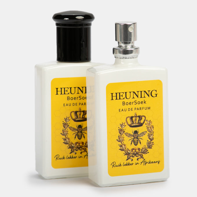Women's Honey Eau de Parfum