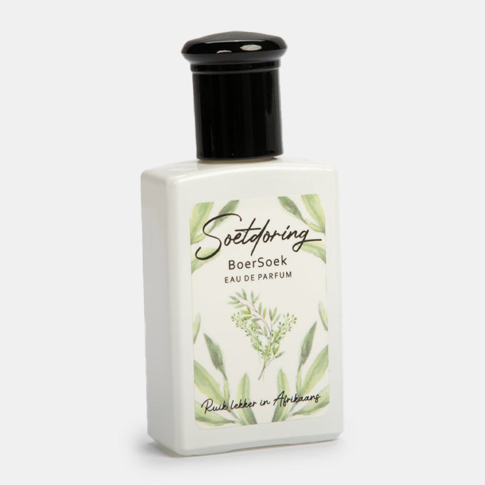 Women's Soetdoring Eau de Parfum