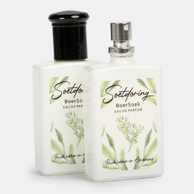 Women's Soetdoring Eau de Parfum