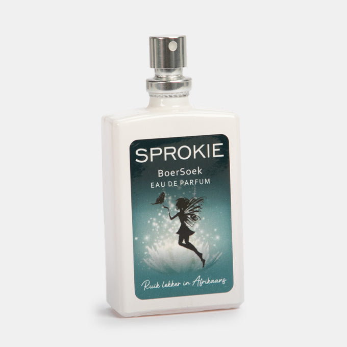 Women's Sprokie Eau de Parfum Smell Good