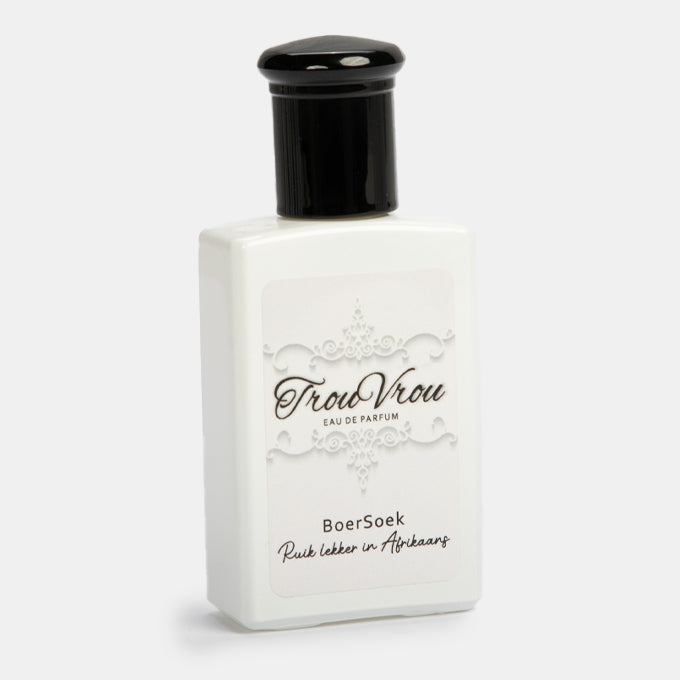Women's Trouvrou Eau de Parfum