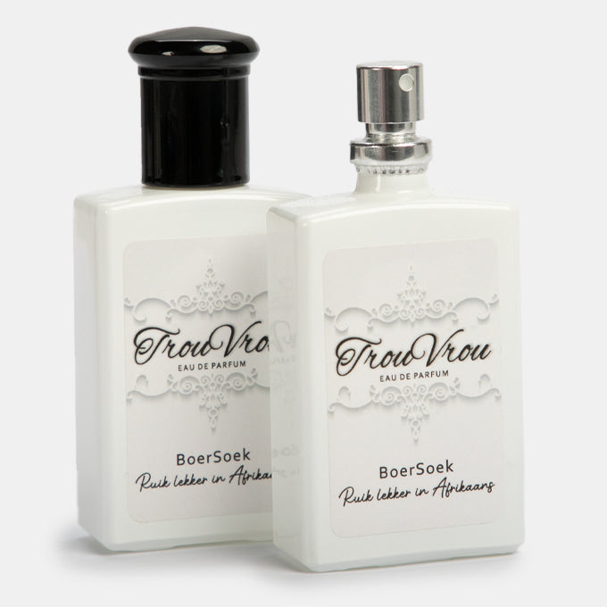 Women's Trouvrou Eau de Parfum