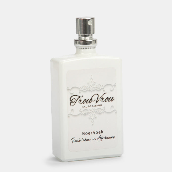 Women's Trouvrou Eau de Parfum