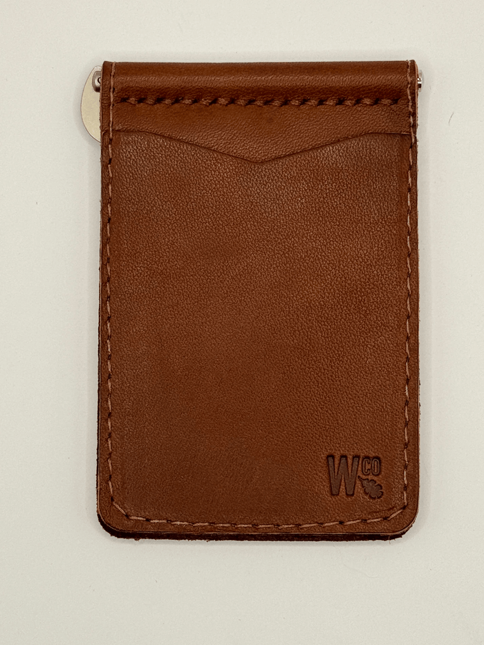 Woodley Co Malone Wallet Woodley Co Wallets Rivers and Glen Trading Co