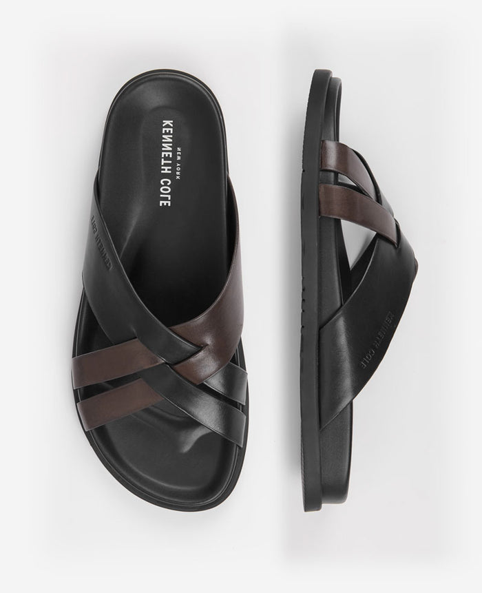 Wooper Leather Sandal