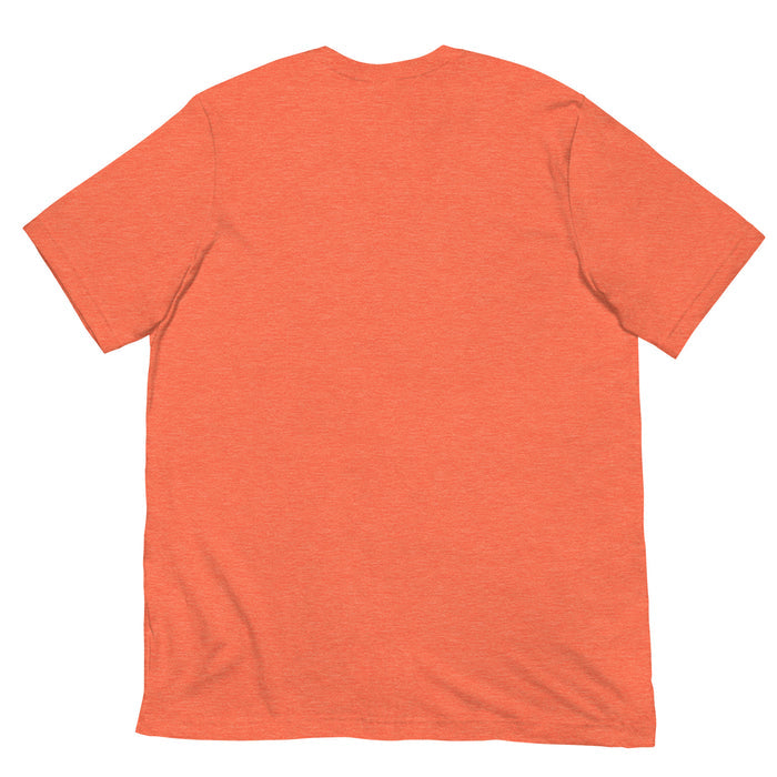 WPHS '89 - Unisex t-shirt
