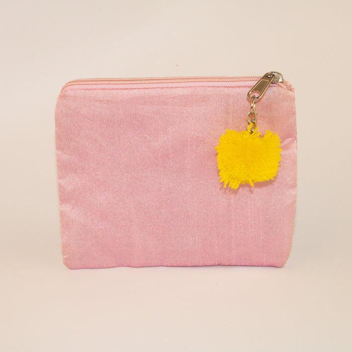 WTF Beaded Purse - Small