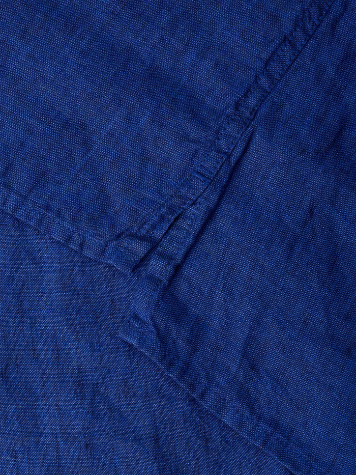 Yarmouth Shirt Maywood Blue