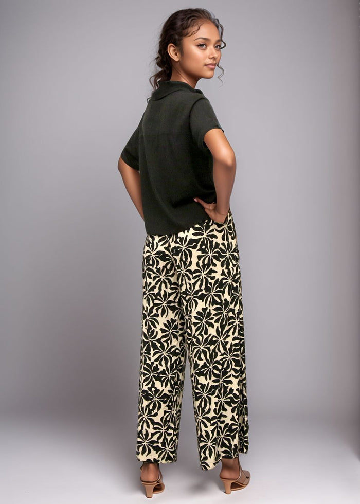 Zariah Top - Black